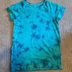 All In Motion Girls top